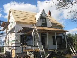 CONSTRUCTION DE MARC INC